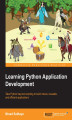 Okładka książki: Learning Python Application Development