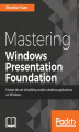 Okładka książki: Mastering Windows Presentation Foundation