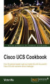 Okładka książki: Cisco UCS Cookbook
