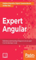 Okładka książki: Expert Angular