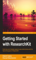 Okładka książki: Getting Started with ResearchKit