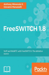 Okładka: FreeSWITCH 1.8