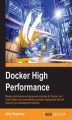 Okładka książki: Docker High Performance
