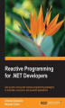 Okładka książki: Reactive Programming for .NET Developers