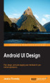 Okładka książki: Android UI Design