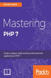 Okładka: Mastering PHP 7