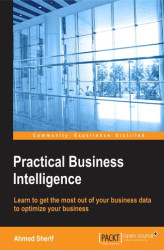 Okładka: Practical Business Intelligence. Optimize Business Intelligence for Efficient Data Analysis