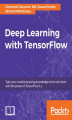 Okładka książki: Deep Learning with TensorFlow