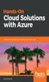 Okładka książki: Hands-On Cloud Solutions with Azure