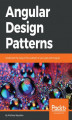 Okładka książki: Angular Design Patterns