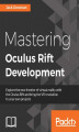 Okładka książki: Mastering Oculus Rift Development