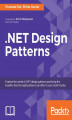 Okładka książki: .NET Design Patterns