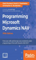 Okładka książki: Programming Microsoft Dynamics NAV - Fifth Edition