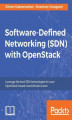 Okładka książki: Software-Defined Networking (SDN) with OpenStack