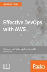 Okładka: Effective DevOps with AWS