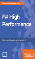 Okładka książki: F# High Performance