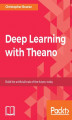 Okładka książki: Deep Learning with Theano
