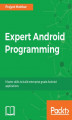 Okładka książki: Expert Android Programming