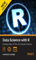 Okładka książki: R: Data Analysis and Visualization. Click here to enter text