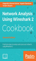 Okładka książki: Network Analysis Using Wireshark 2 Cookbook