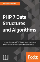 Okładka: PHP 7 Data Structures and Algorithms