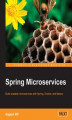 Okładka książki: Spring Microservices