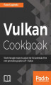 Okładka książki: Vulkan Cookbook