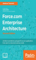 Okładka książki: Force.com Enterprise Architecture - Second Edition