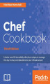 Okładka książki: Chef Cookbook - Third Edition