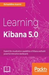 Okładka: Learning Kibana 5.0