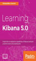 Okładka książki: Learning Kibana 5.0