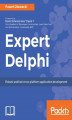 Okładka książki: Expert Delphi