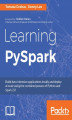 Okładka książki: Learning PySpark