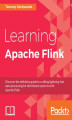 Okładka książki: Learning Apache Flink