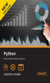 Okładka książki: Python: Real-World Data Science