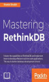 Okładka książki: Mastering RethinkDB