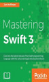 Okładka książki: Mastering Swift 3