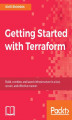 Okładka książki: Getting Started with Terraform