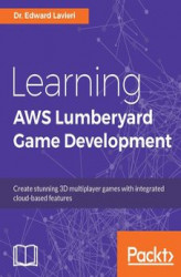 Okładka: Learning AWS Lumberyard Game Development