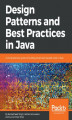 Okładka książki: Design Patterns and Best Practices in Java