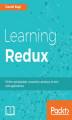 Okładka książki: Learning Redux