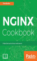Okładka książki: NGINX Cookbook