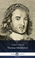 Okładka książki: Complete Plays and Poetry of Thomas Middleton (Delphi Classics)