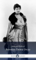 Okładka książki: Delphi Collected Works of Baroness Emma Orczy (Illustrated)