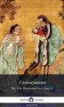 Okładka książki: Delphi Collected Works of Confucius - Four Books and Five Classics of Confucianism (Illustrated)