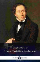 Okładka: Delphi Complete Works of Hans Christian Andersen