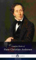 Okładka książki: Delphi Complete Works of Hans Christian Andersen