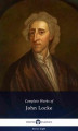 Okładka książki: Delphi Complete Works of John Locke (Illustrated)
