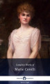 Okładka książki: Delphi Complete Works of Marie Corelli (Illustrated)