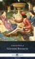 Okładka książki: The Decameron and Collected Works of Giovanni Boccaccio (Illustrated)